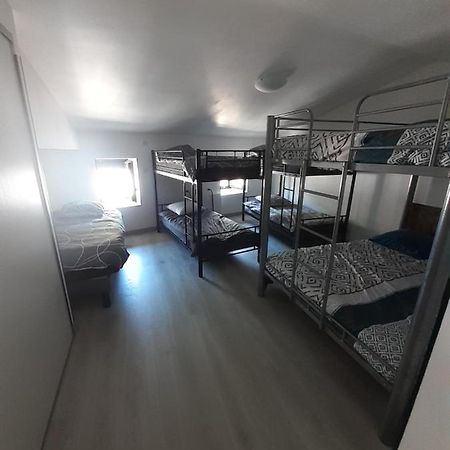 Les Trois Rivieres Daire Satillieu Dış mekan fotoğraf