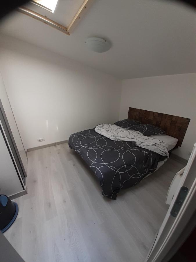 Les Trois Rivieres Daire Satillieu Dış mekan fotoğraf